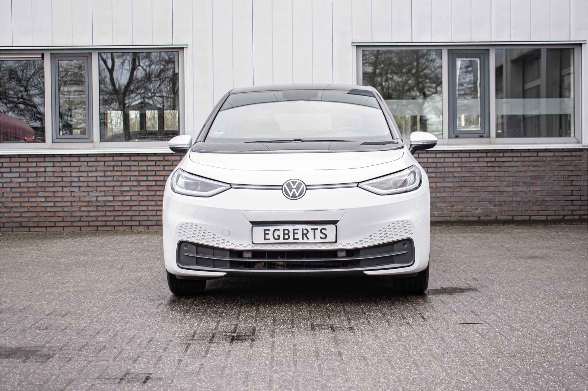 Volkswagen ID.3 Pro S 77 kWh Tour Matrix | Massage stoelen met geheugen - 7/24