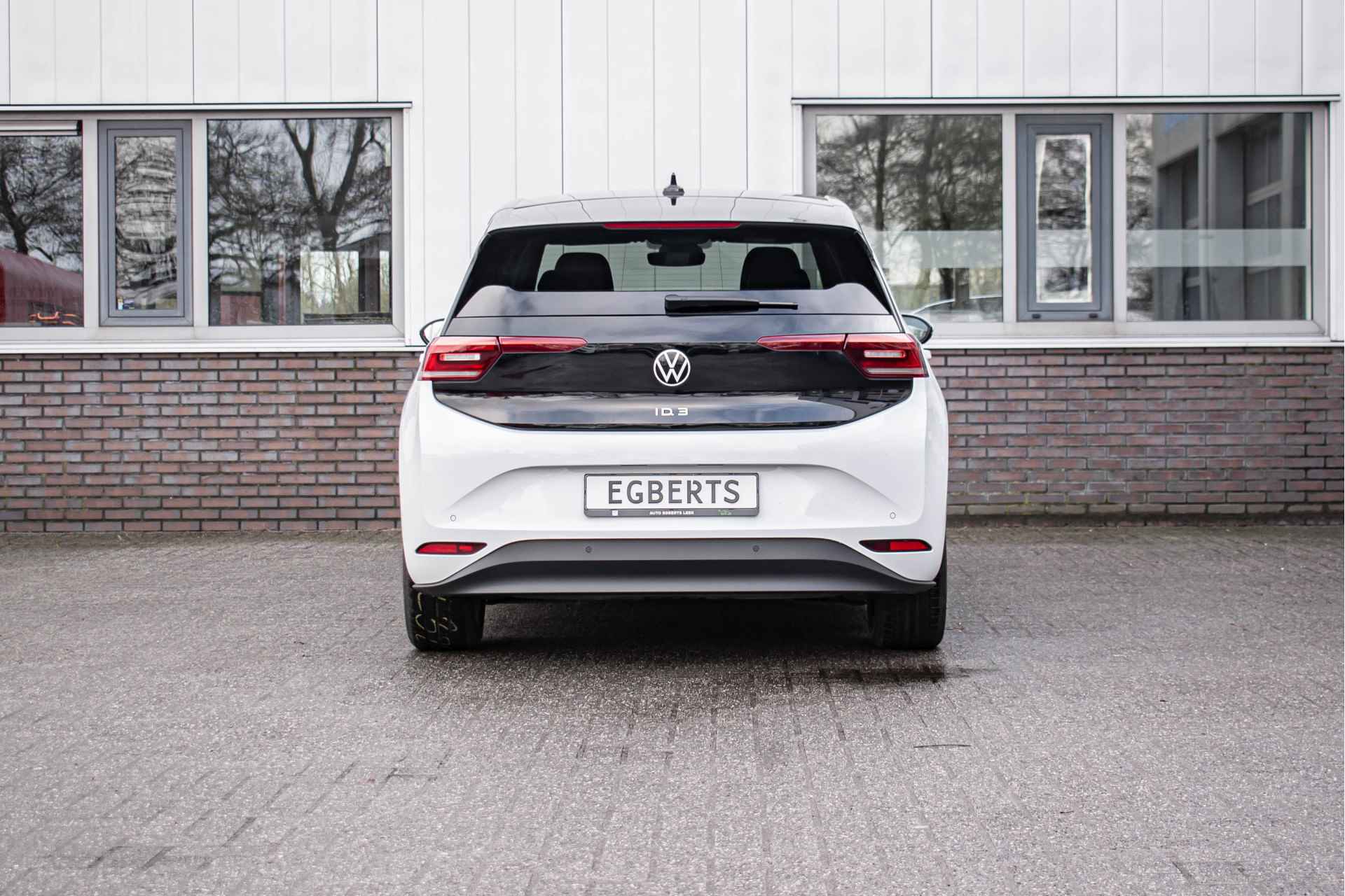 Volkswagen ID.3 Pro S 77 kWh Tour Matrix | Massage stoelen met geheugen - 8/24