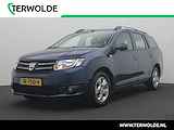 Dacia Logan MCV 0.9 TCe 90 10th Anniversary | Airco | Lichtmetaal |