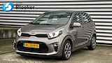 KIA Picanto 1.2 CVVT First Ed. Airco Navi Cruise Tel Camera Automaat