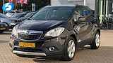 OPEL Mokka 1.4 T Cosmo Cruise Stoel/Stuurverwarming Airco