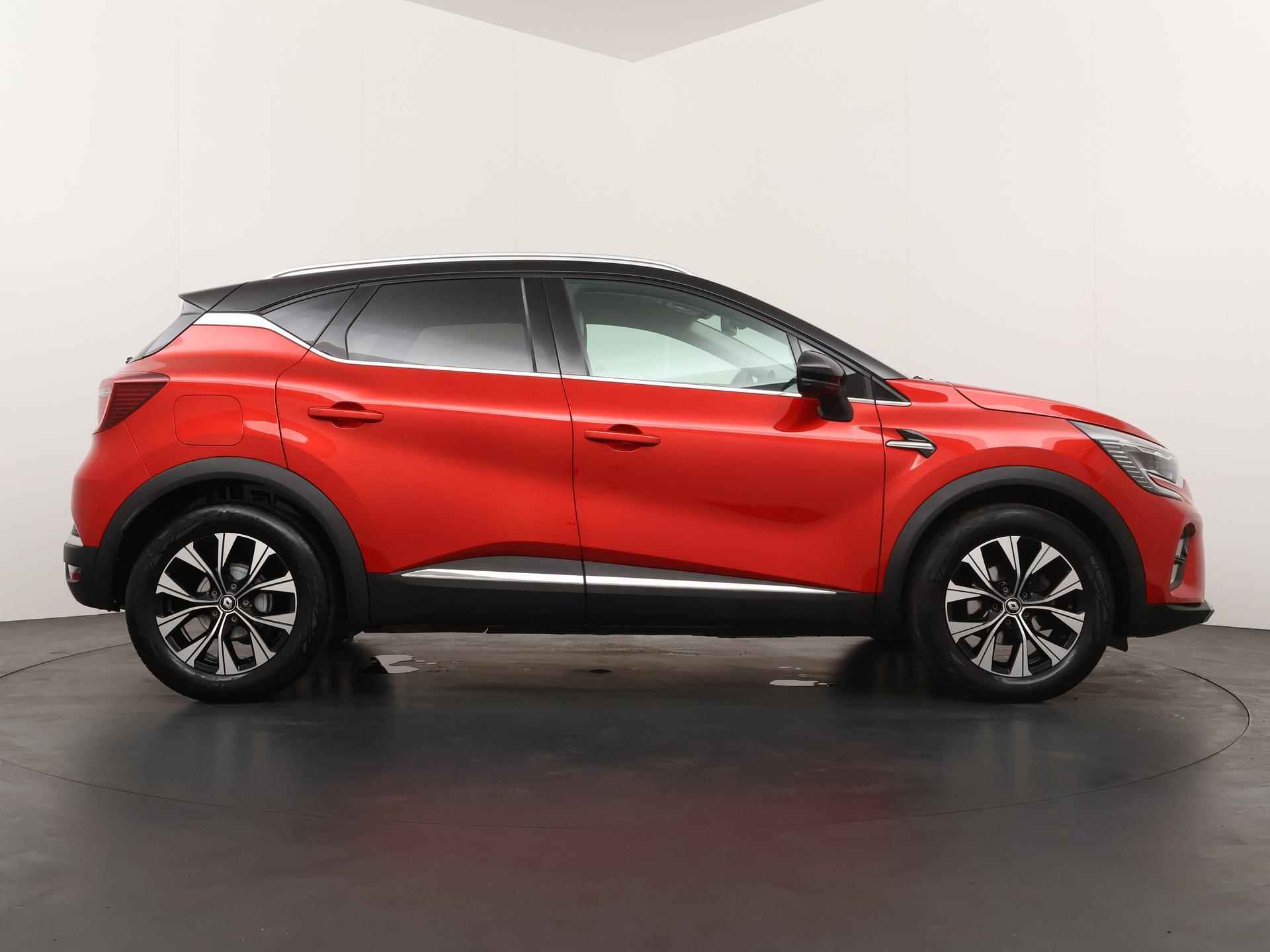 Renault Captur 1.3 Mild Hybrid 140 techno - 7/30