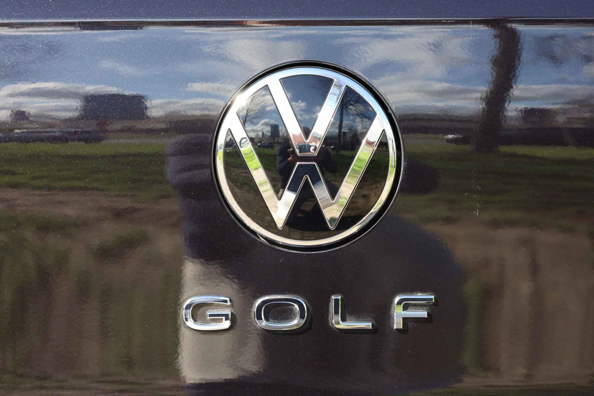 Volkswagen Golf Active 5drs 1.5 eTSI 110kw/150pk DSG7 - 20/61