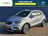 OPEL Mokka X 1.4 Turbo 140pk Innovation | Climate Control | Apple Carplay | Keyless Entry + Start | Trekhaak | All Season Banden |