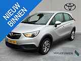 Opel Crossland X 1.2 Turbo Innovation