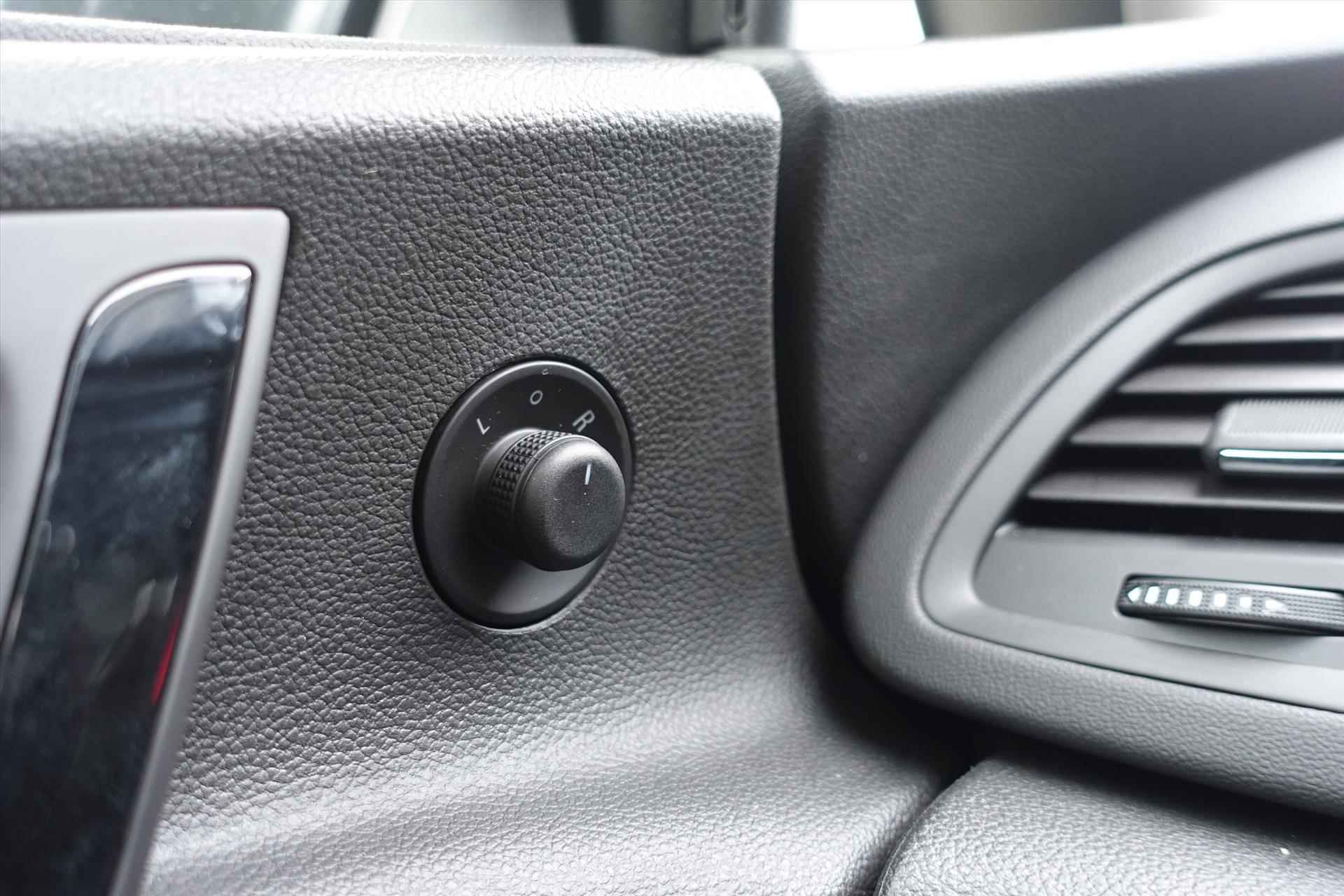 Opel Astra 1.4 Turbo 140pk Aut. Design Edition | NAVI | CAMERA | TREKHAAK - 22/28