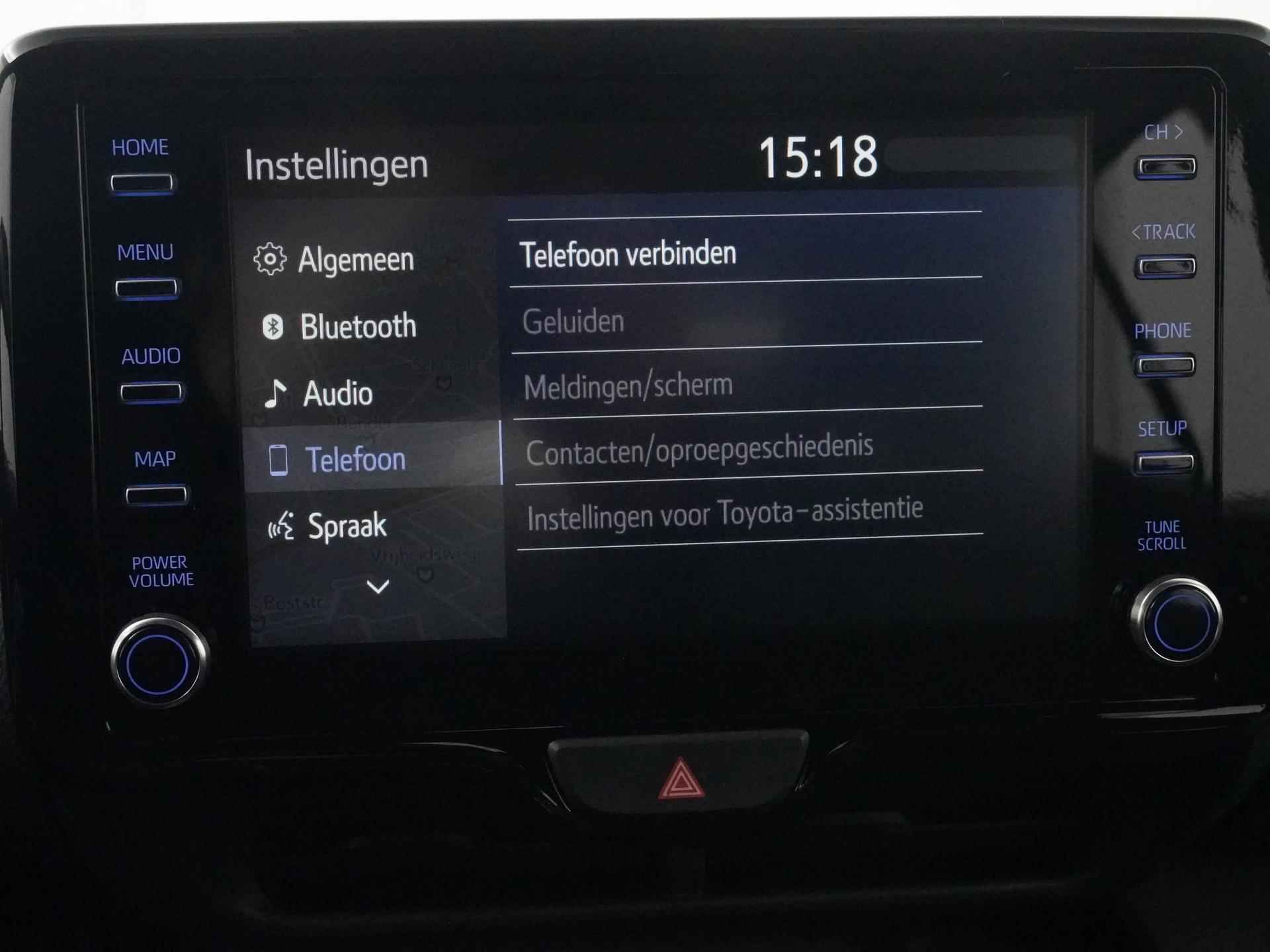 Toyota Yaris Cross 1.5 Hybrid Dynamic | Camera  | Carplay | Adaptive cruise | Zondag Open! - 17/34