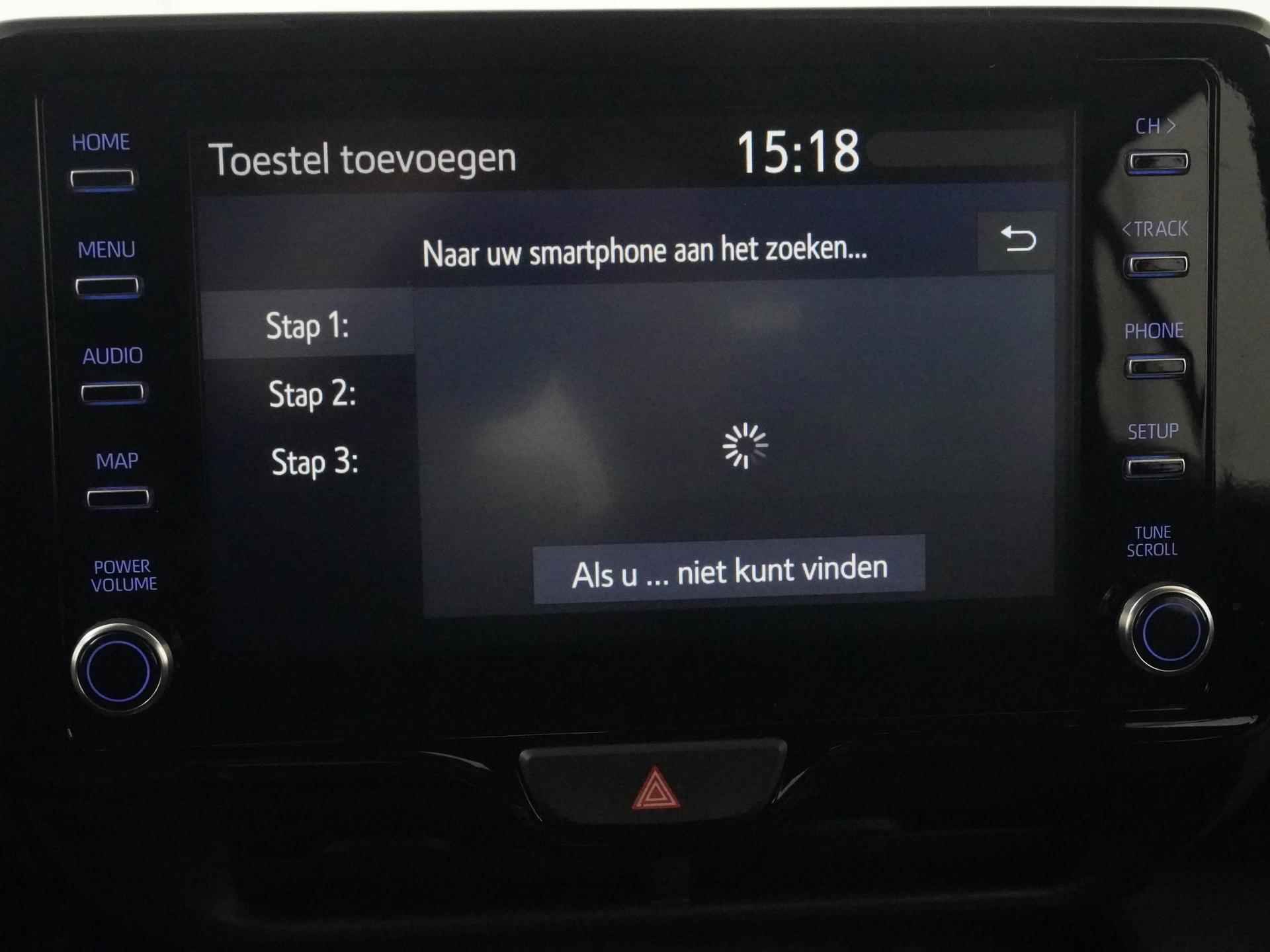 Toyota Yaris Cross 1.5 Hybrid Dynamic | Camera  | Carplay | Adaptive cruise | Zondag Open! - 18/34