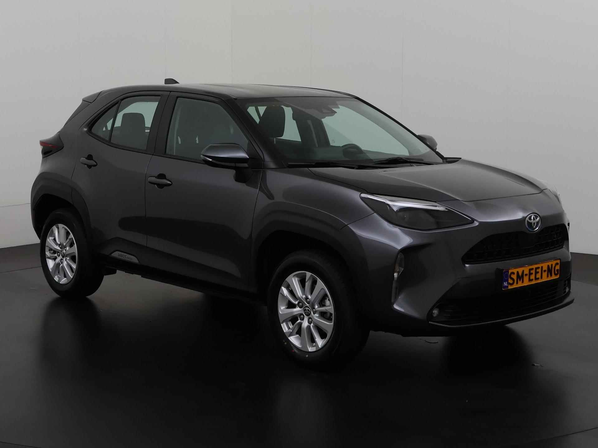 Toyota Yaris Cross 1.5 Hybrid Dynamic | Camera  | Carplay | Adaptive cruise | Zondag Open! - 29/34