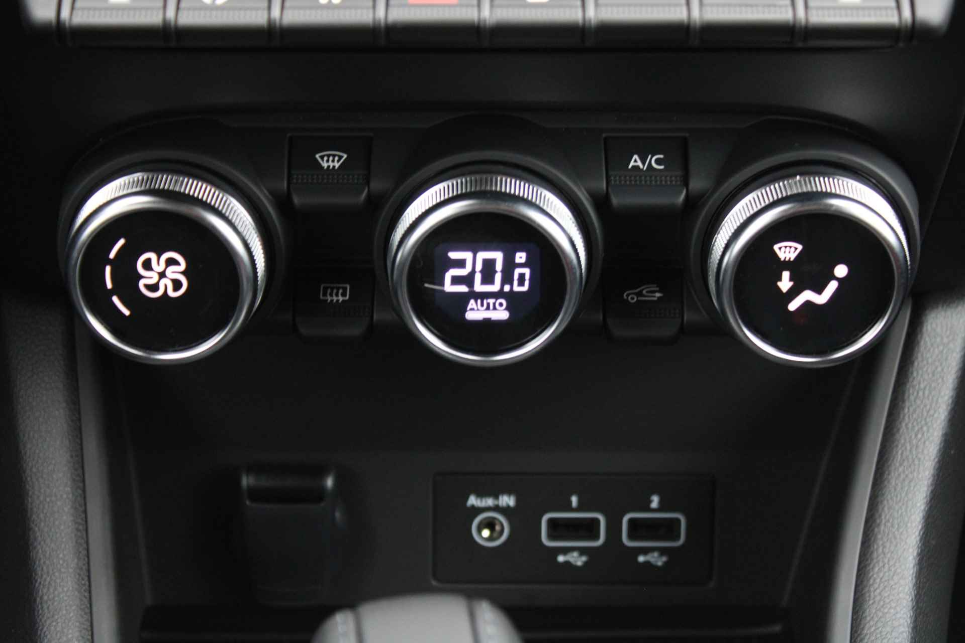 Mitsubishi ASX 1.3 DI-T 7DCT First Edition | BTW Auto | Navi | Stoelverwarming | Adap. Cruise | Dodehoek detectie | - 22/32