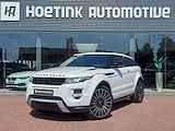 Land Rover Range Rover Evoque Coupé 2.0 Si 4WD Dynamic | Leer | Cold Climate Pack | 22''