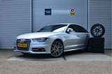 Audi RS6 Limousine 4.0 TFSI RS6 Quattro Pro Line Plus (RS Turbo's 550pk/721nm), Pano, Leder, 20", enz.