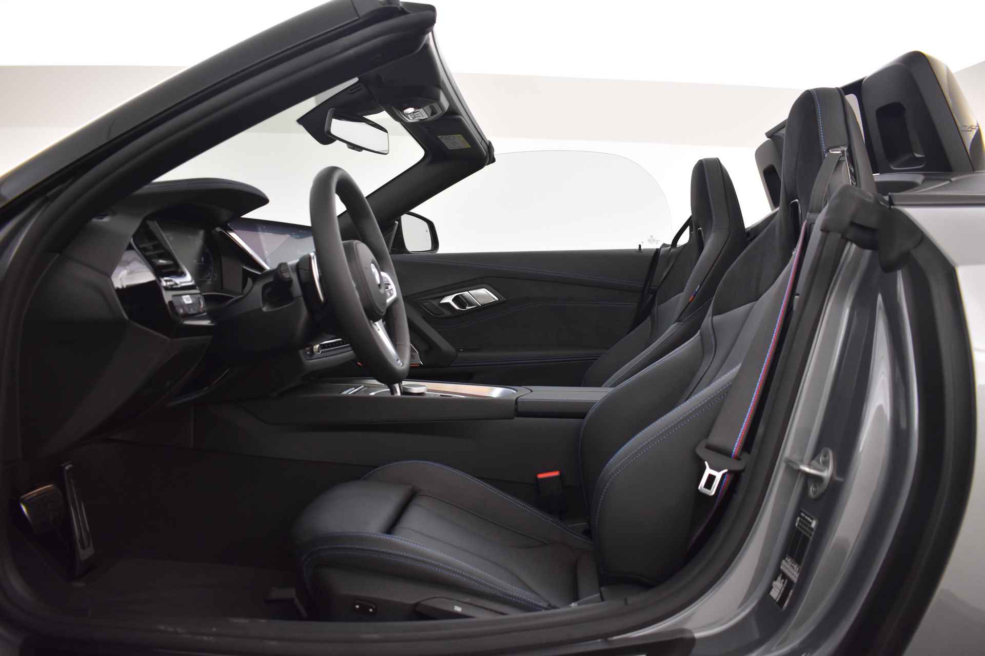 BMW Z4 Roadster sDrive20i High Executive M Sport Automaat / Adaptieve LED / Active Cruise Control / M Sportstoelen / Comfort Access / M Sportonderstel / Harman Kardon / Verwarmd Stuurwiel - 5/52