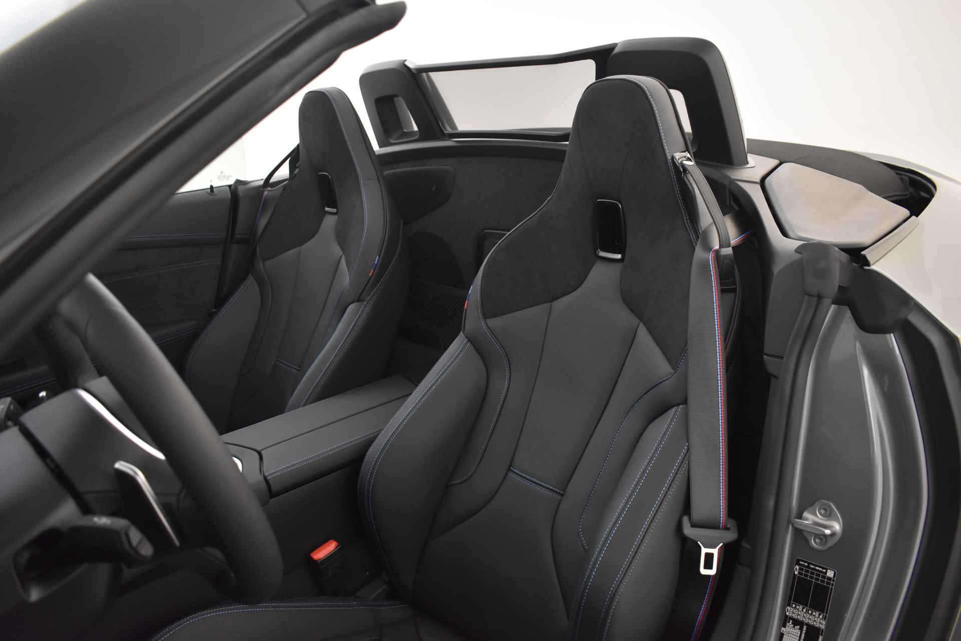 BMW Z4 Roadster sDrive20i High Executive M Sport Automaat / Adaptieve LED / Active Cruise Control / M Sportstoelen / Comfort Access / M Sportonderstel / Harman Kardon / Verwarmd Stuurwiel - 6/52