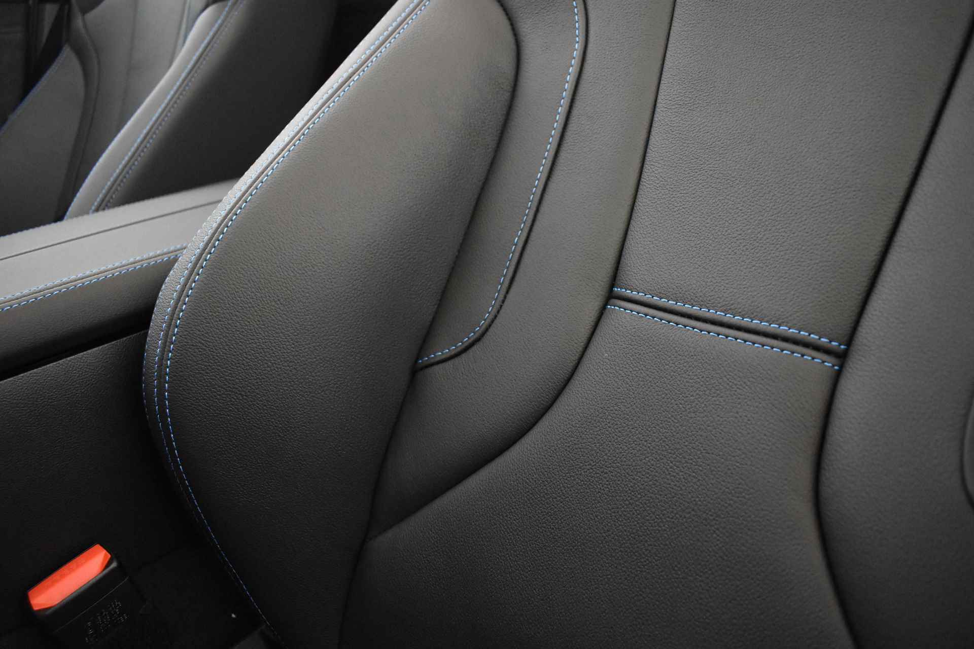 BMW Z4 Roadster sDrive20i High Executive M Sport Automaat / Adaptieve LED / Active Cruise Control / M Sportstoelen / Comfort Access / M Sportonderstel / Harman Kardon / Verwarmd Stuurwiel - 7/52