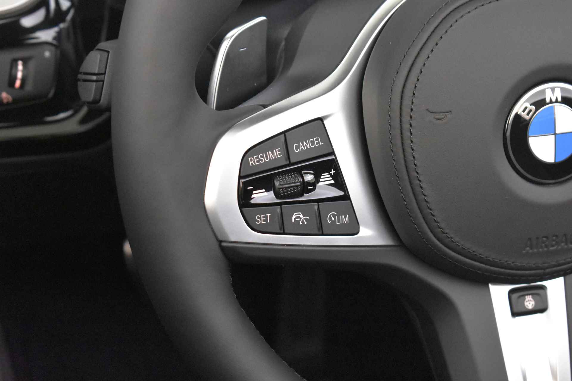 BMW Z4 Roadster sDrive20i High Executive M Sport Automaat / Adaptieve LED / Active Cruise Control / M Sportstoelen / Comfort Access / M Sportonderstel / Harman Kardon / Verwarmd Stuurwiel - 15/52