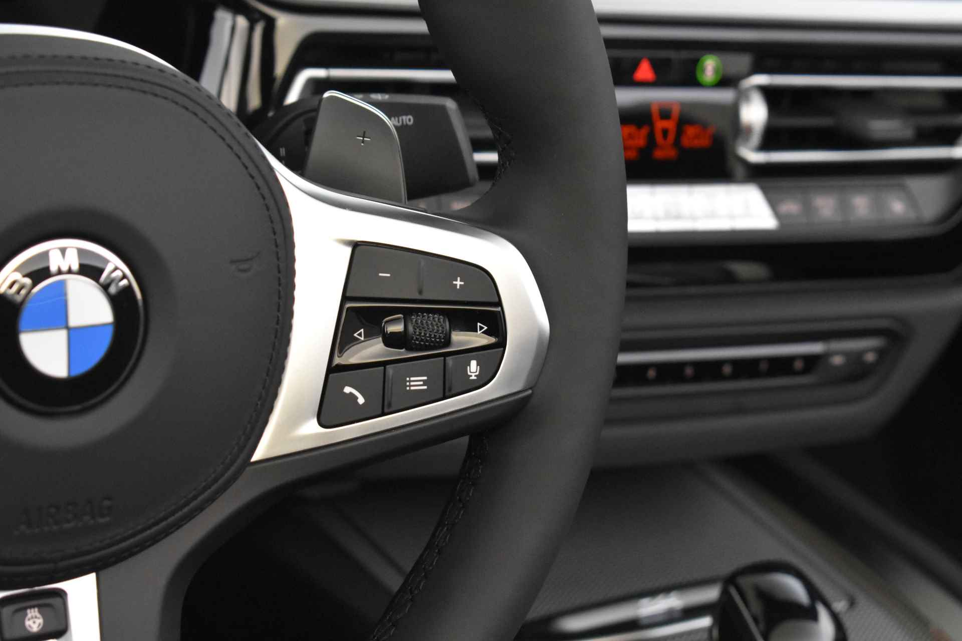 BMW Z4 Roadster sDrive20i High Executive M Sport Automaat / Adaptieve LED / Active Cruise Control / M Sportstoelen / Comfort Access / M Sportonderstel / Harman Kardon / Verwarmd Stuurwiel - 16/52