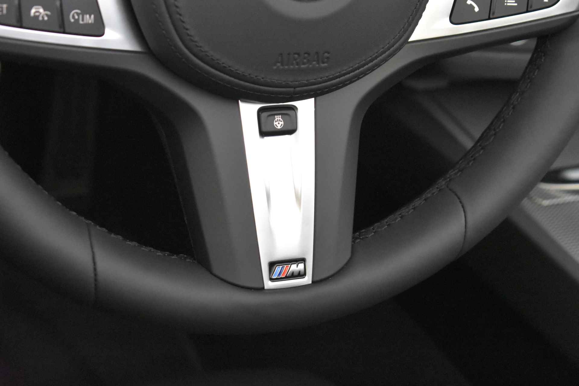 BMW Z4 Roadster sDrive20i High Executive M Sport Automaat / Adaptieve LED / Active Cruise Control / M Sportstoelen / Comfort Access / M Sportonderstel / Harman Kardon / Verwarmd Stuurwiel - 17/52