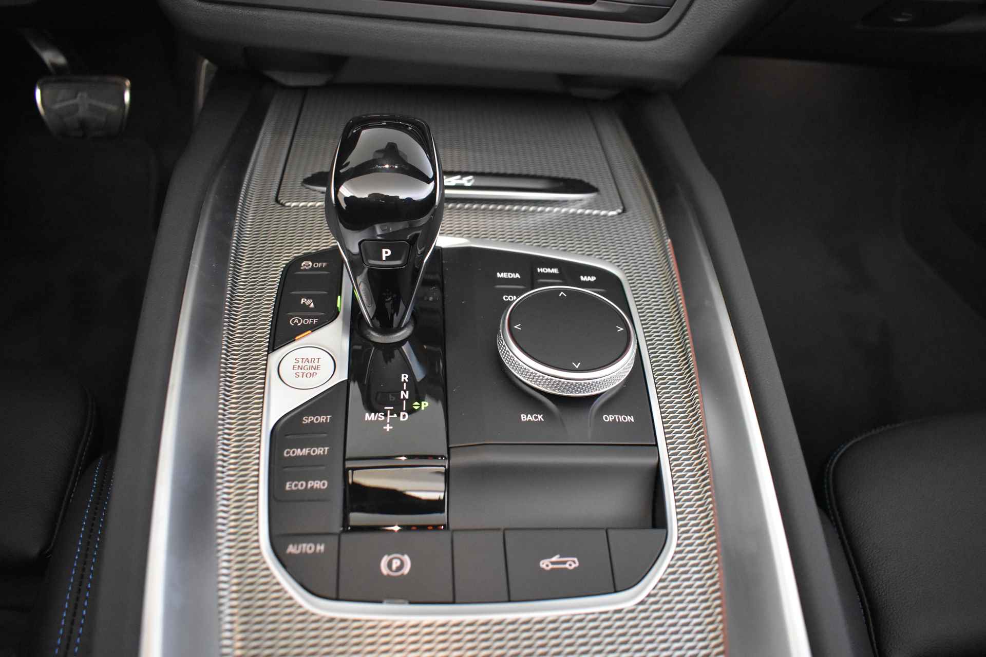 BMW Z4 Roadster sDrive20i High Executive M Sport Automaat / Adaptieve LED / Active Cruise Control / M Sportstoelen / Comfort Access / M Sportonderstel / Harman Kardon / Verwarmd Stuurwiel - 21/52