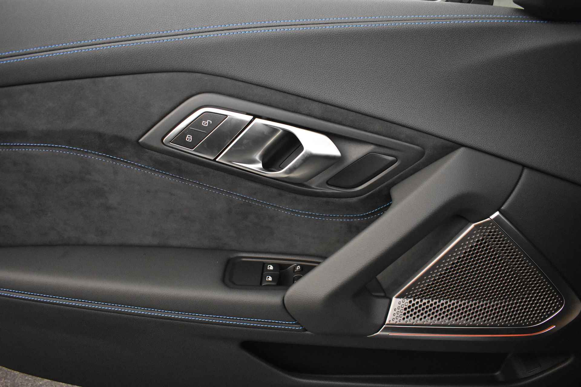 BMW Z4 Roadster sDrive20i High Executive M Sport Automaat / Adaptieve LED / Active Cruise Control / M Sportstoelen / Comfort Access / M Sportonderstel / Harman Kardon / Verwarmd Stuurwiel - 30/52