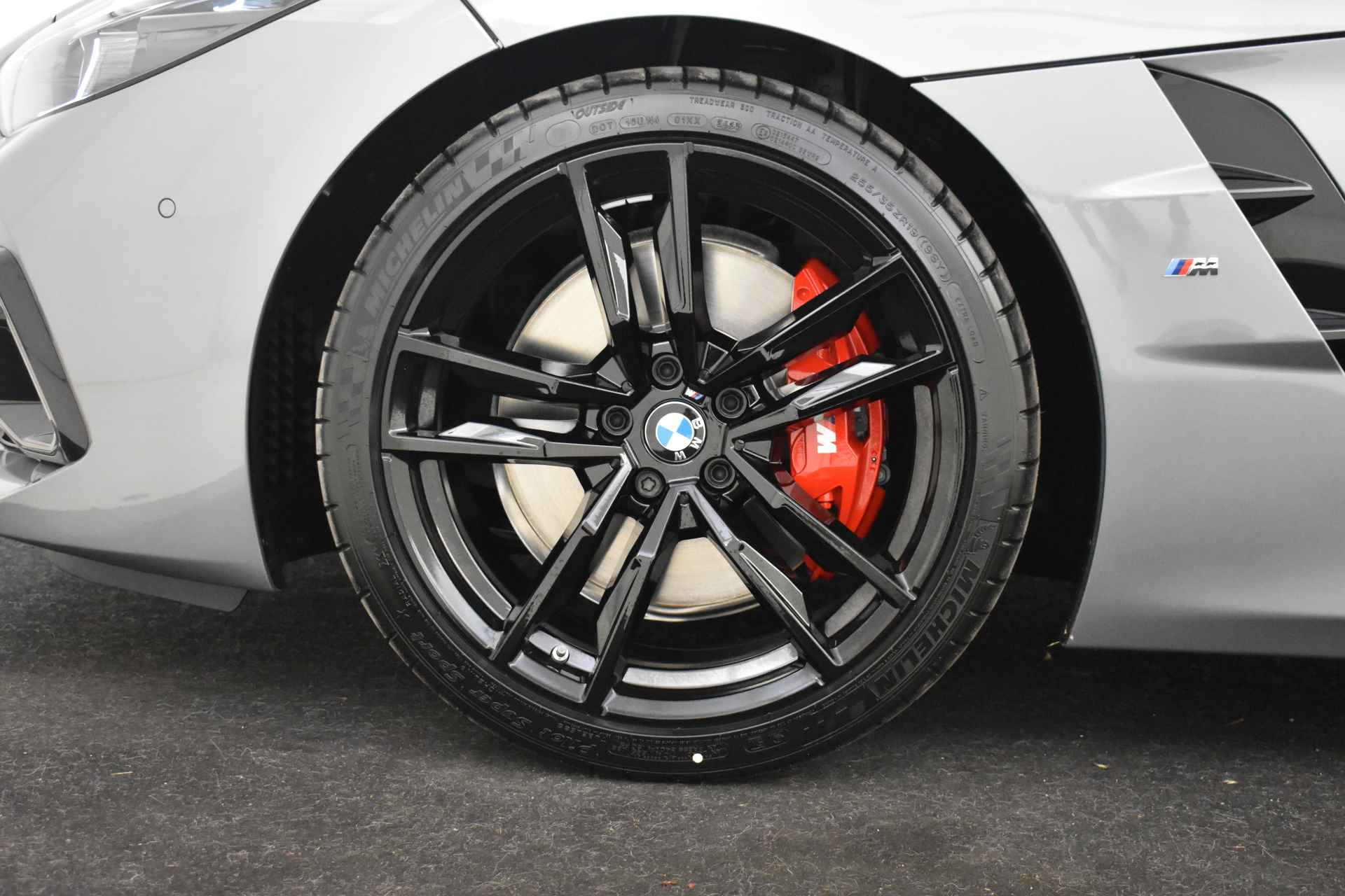 BMW Z4 Roadster sDrive20i High Executive M Sport Automaat / Adaptieve LED / Active Cruise Control / M Sportstoelen / Comfort Access / M Sportonderstel / Harman Kardon / Verwarmd Stuurwiel - 43/52