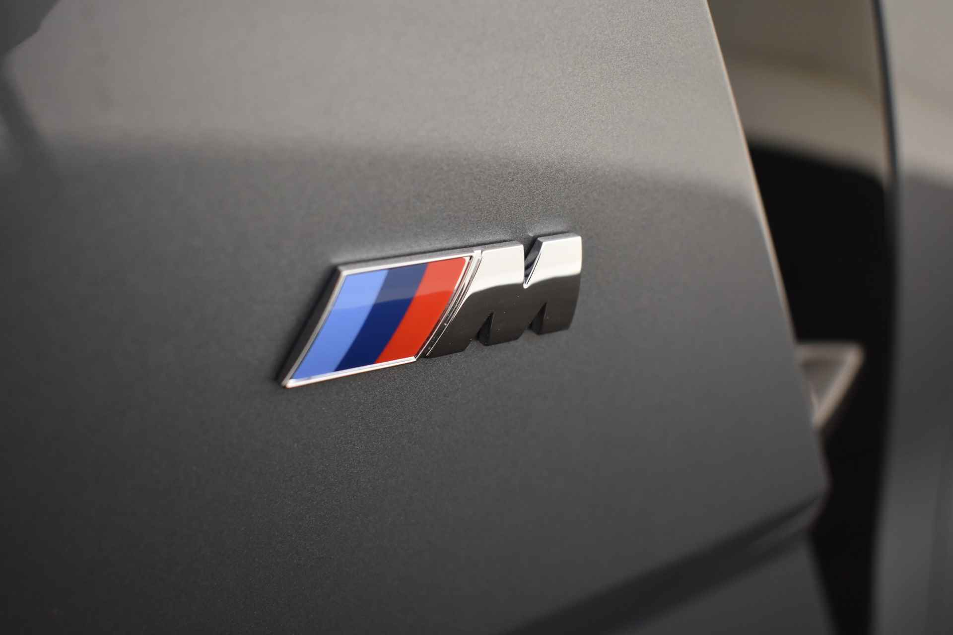 BMW Z4 Roadster sDrive20i High Executive M Sport Automaat / Adaptieve LED / Active Cruise Control / M Sportstoelen / Comfort Access / M Sportonderstel / Harman Kardon / Verwarmd Stuurwiel - 47/52