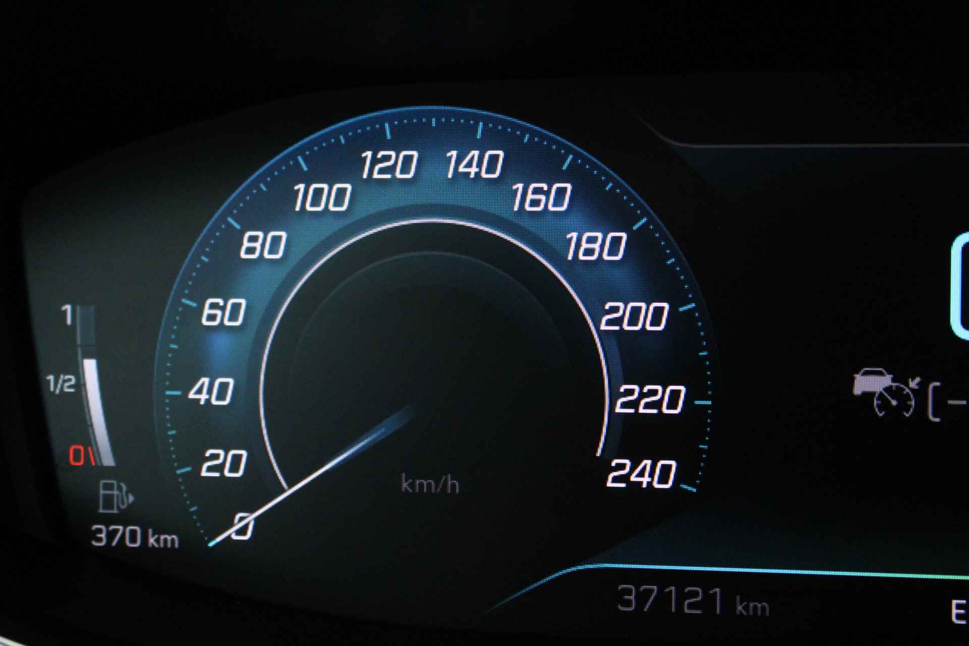 Peugeot 3008 1.6 225PK GT HYbrid | FULL OPT.! | Adaptieve | 360 Camera | Massage | Black Pack | Adaptieve Cruise Adaptieve Cruise | Clima | Carplay | Keyless Entry | Virtueel Dashboard | Focal Audio | Leder/Alcantara - 23/53