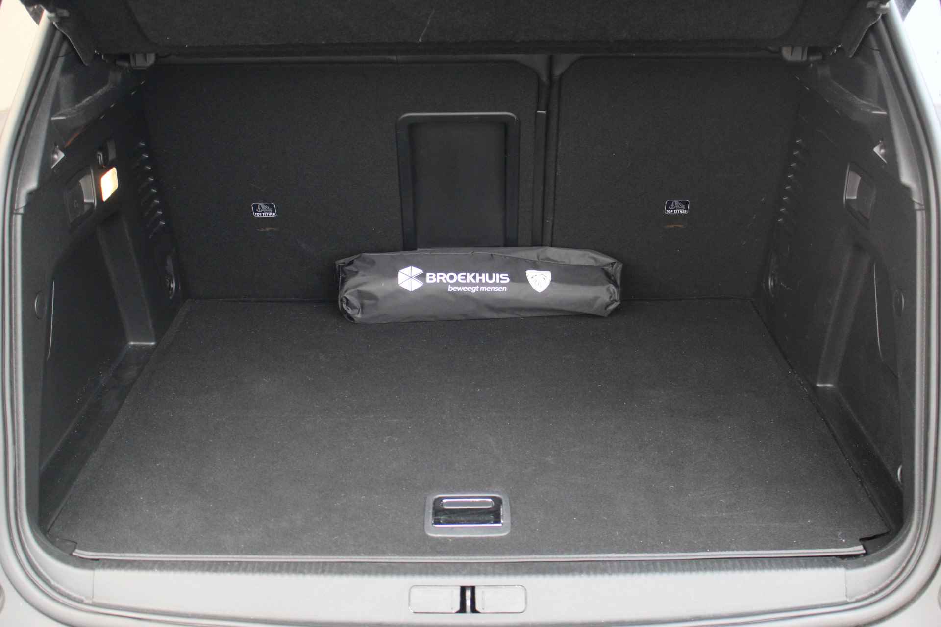 Peugeot 3008 1.6 225PK GT Black Pack HYbrid | FULL OPT.! | Adaptieve | 360 Camera | Massage | Adaptieve Cruise Adaptieve Cruise | Clima | Carplay | Keyless Entry | Virtueel Dashboard | Focal Audio | Leder/Alcantara - 43/53