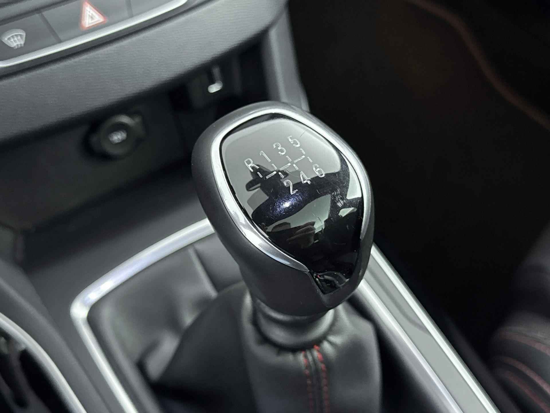 Peugeot 308 1.2 130pk GT-Line | Panoramadak | Adaptive Cruise Control | Denon - 16/36