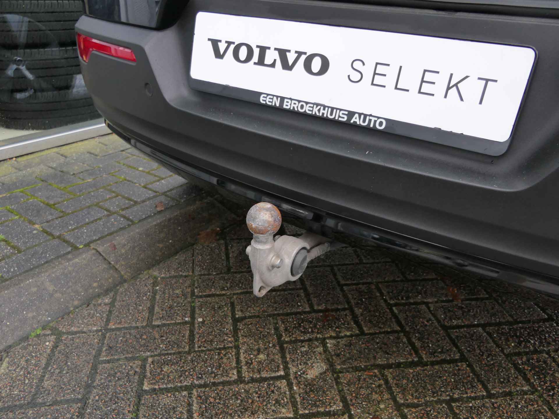 Volvo XC40 Single Motor Ultimate l Panoramadak l Trekhaak l Allseason l 360 camera - 24/42