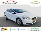 Volvo V40 1.6 D2 Momentum Camera | Navigatie