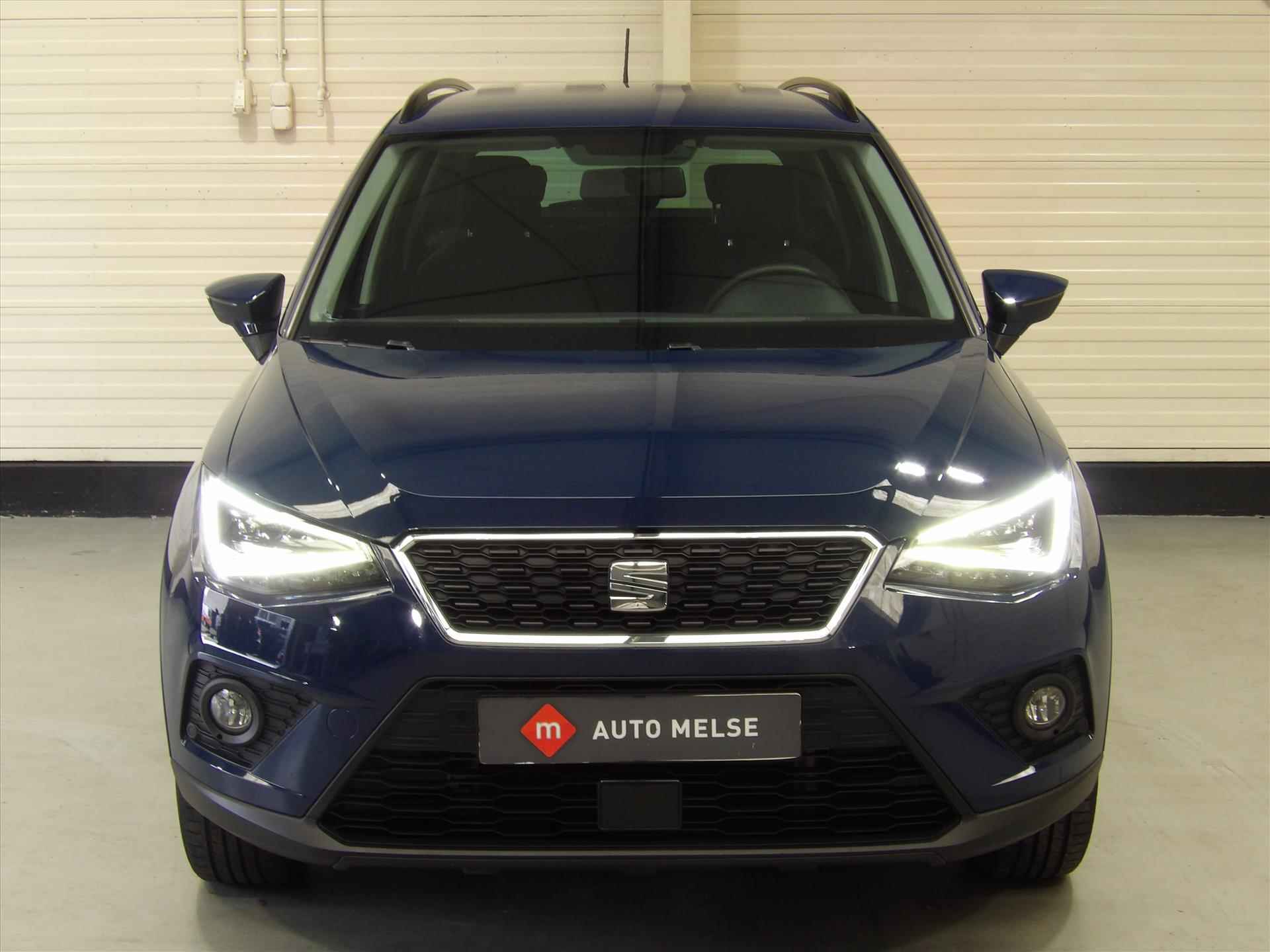 Seat Arona 1.0 TSI 95pk Xcellence Business Intense - 3/30