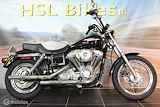 Harley Davidson 88 FXD Dyna Super Glide