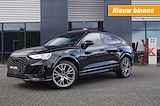 AUDI Q3 Sportback 35TFSI S-Tronic S-Line Panodak / 19 Inch LM / Matrix LED/Virtual