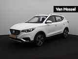 MG ZS EV Luxury 45 kWh | Leder | Navi | Airco | PDC | LMV | Schuifdak | Cam |