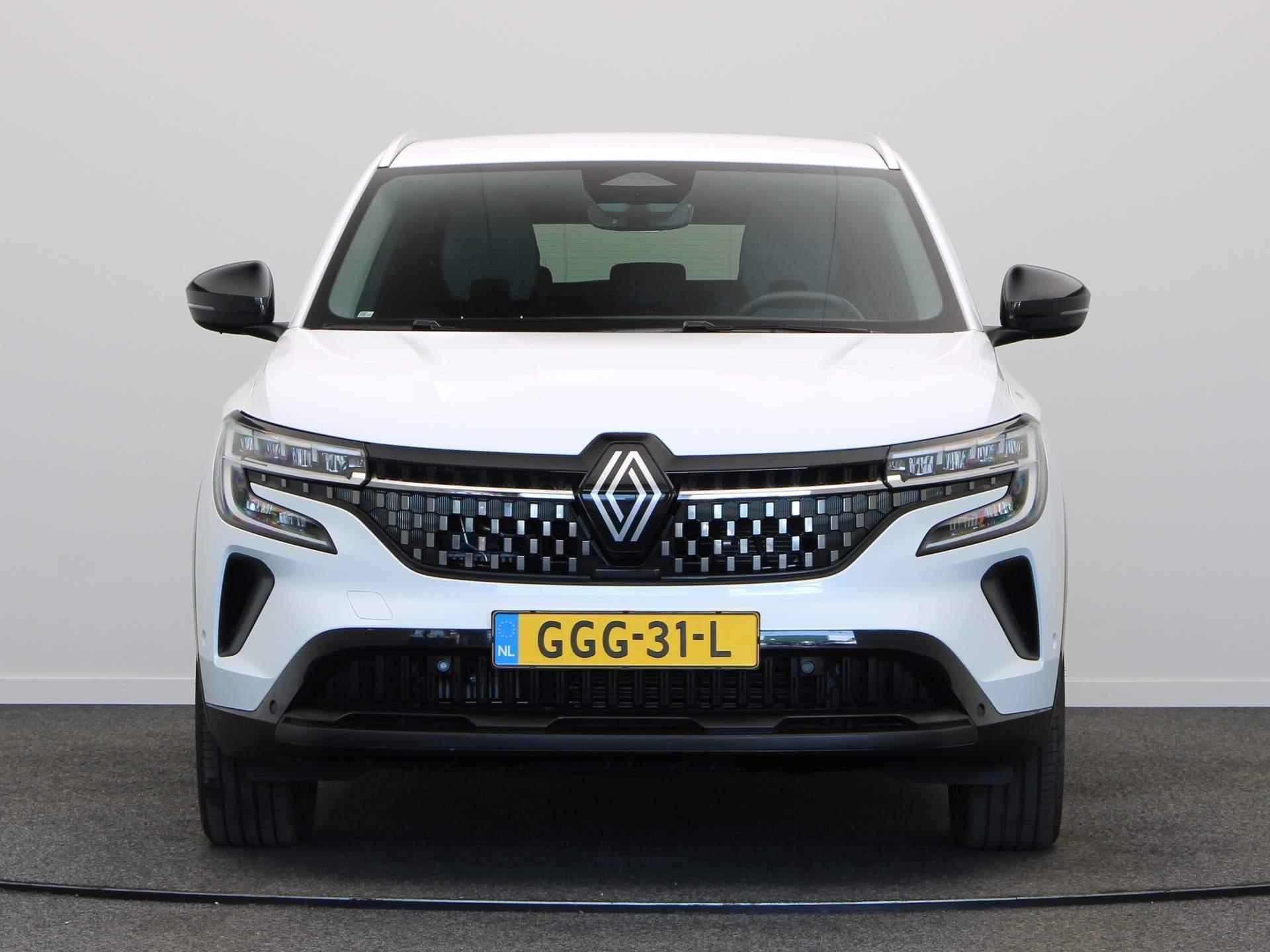 Renault Austral 160pk Mild Hybrid Techno | 1800KG Geremd | Licht metalen wielen | Cruise control | Led verlichting | Navigatie | Groot scherm | Privacy Glass | Automaat | - 6/52