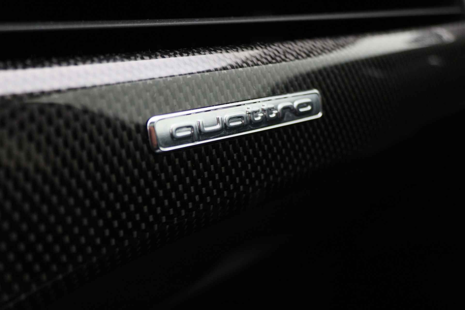 Audi A5 Sportback 45 TFSI quattro Launch edition Sport Automaat Bang & Olufsen, Matrix LED, Camera, Stoelverw., Black Edition, Panoramadak - 61/65