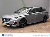 Peugeot 308 SW 1.6 180PK Hybrid GT | Panoramadak | Trekhaak | Elek.Stoel | Geheugen | Massage | Alcantara/Leder | Elek.Klep | 360 Camera | Stoelverwarming | Stuurverwarming | Carplay | Navigatie | Dode hoek | Bluetooth |