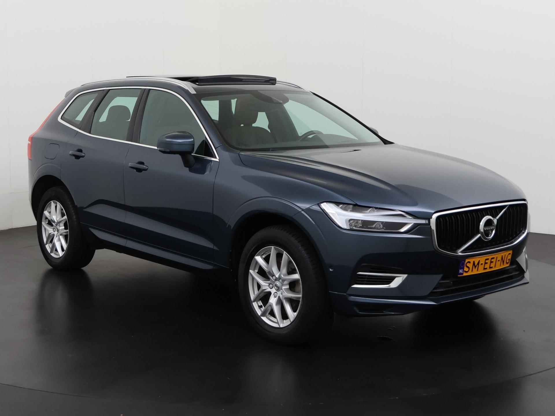 Volvo XC60 2.0 T8 Recharge AWD Luxury Line | Leder | Panoramadak | Head Up | 360 Camera | Zondag Open! - 30/44