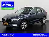 Volvo XC60 2.0 T8 Recharge AWD Luxury Line | Leder | Panoramadak | Head Up | 360 Camera | Zondag Open!