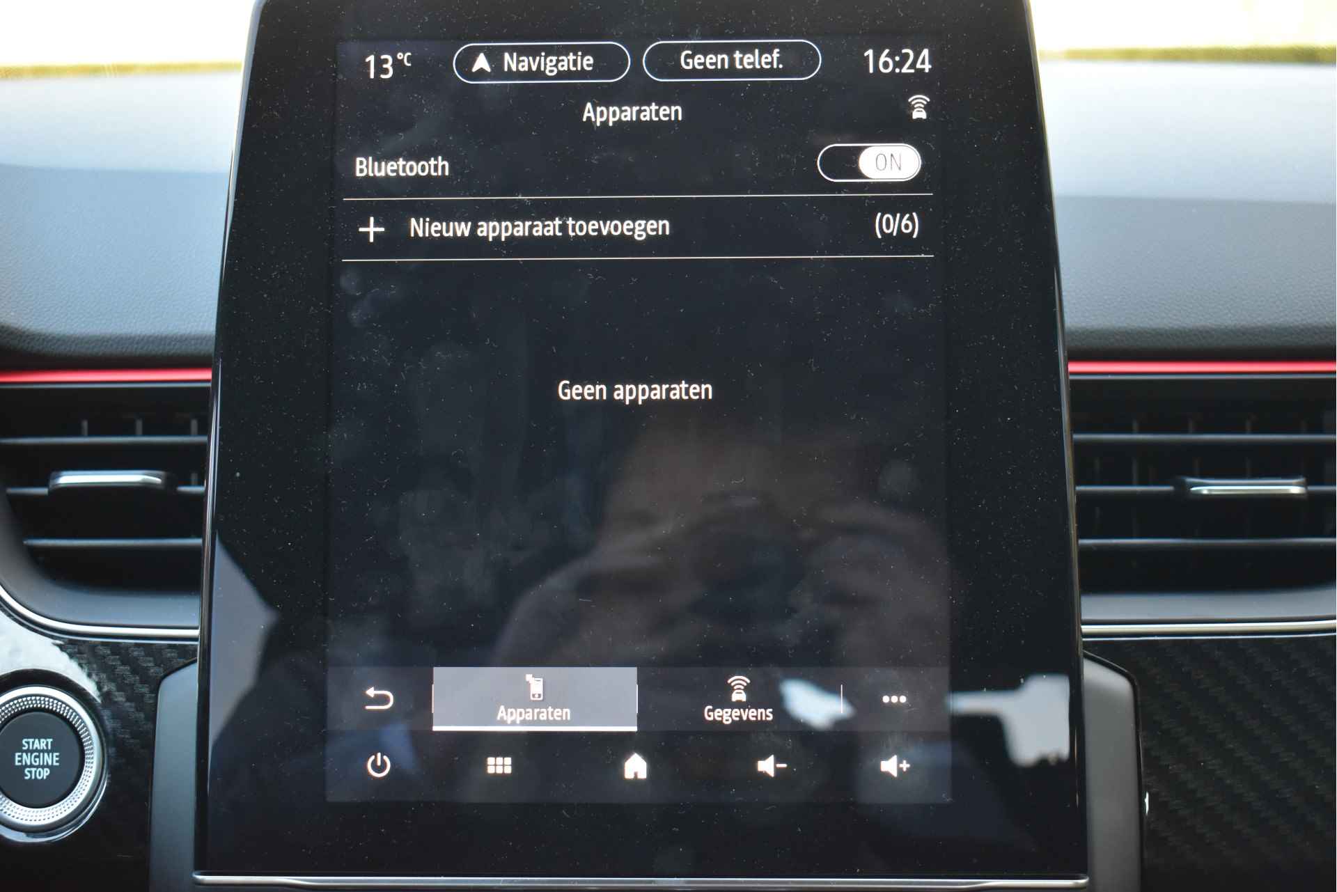 Renault Arkana 1.6 E-Tech Hybrid 145 R.S. Line CAMERA, VIRTUAL COCKPIT, KEYLESS, LEDER, ELEKT.STOELEN, LED, STUUR/STOELVERW - 66/82