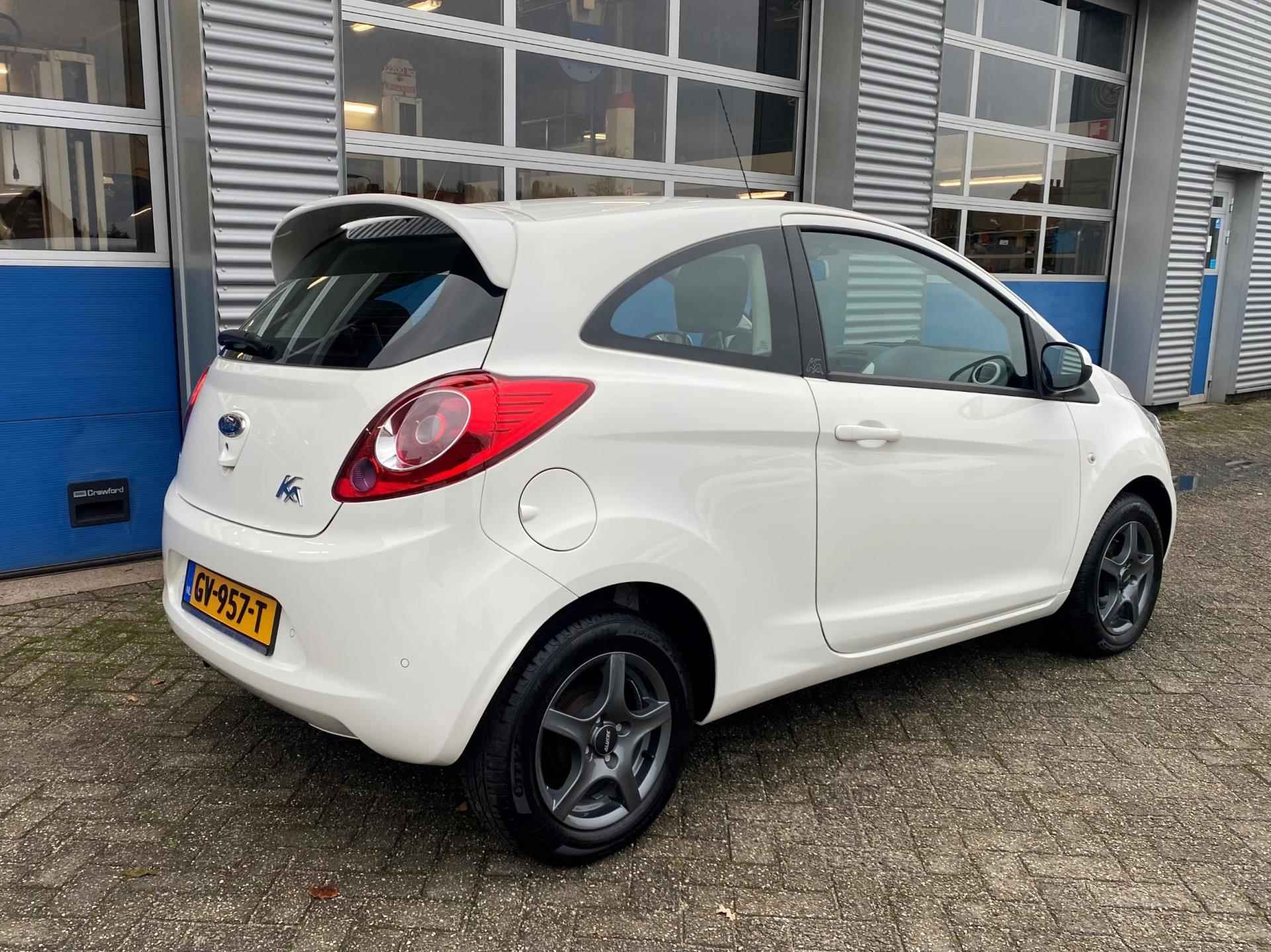 Ford Ka 1.2 Style start/stop - 3/24