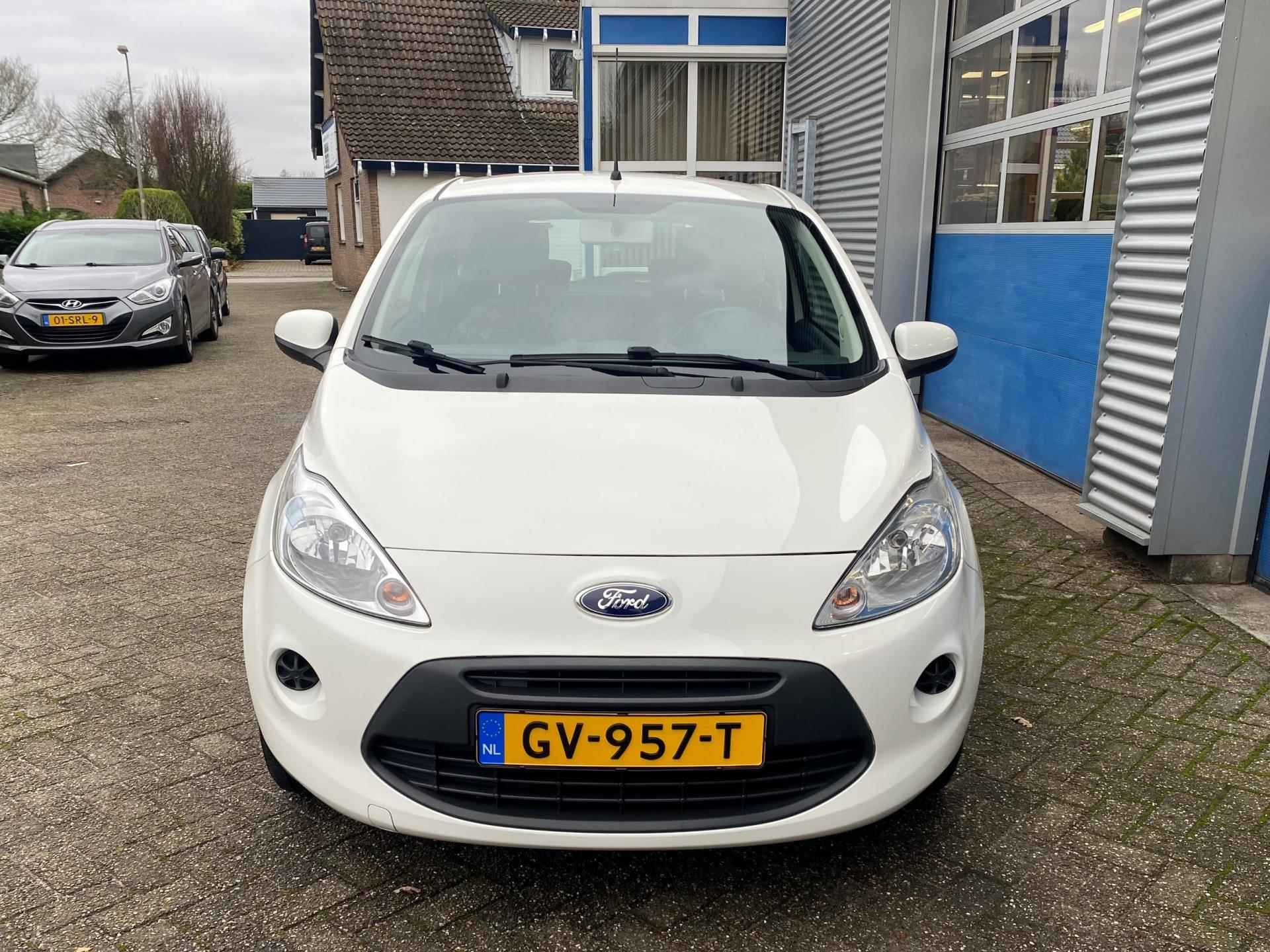 Ford Ka 1.2 Style start/stop - 7/24