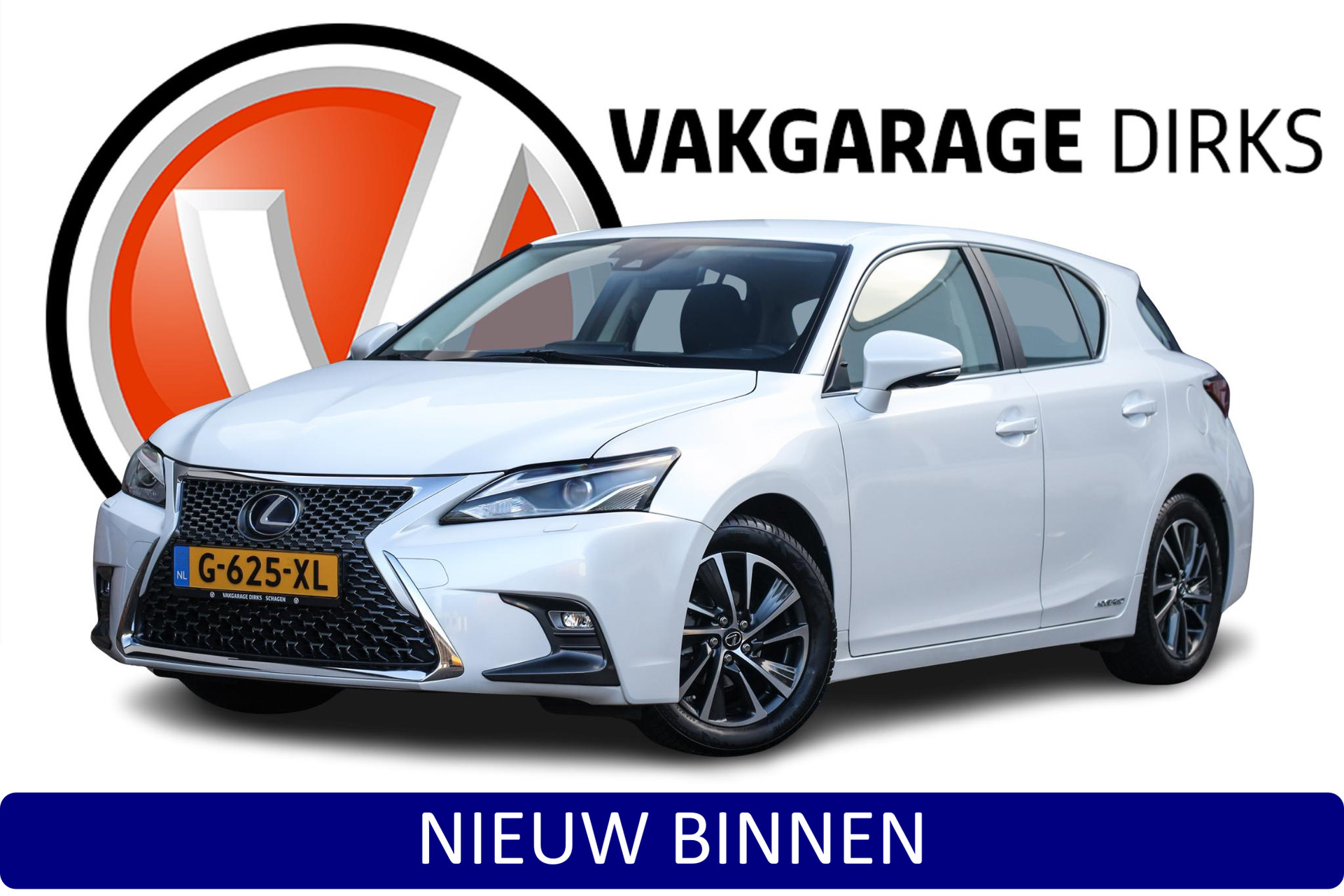 Lexus CT 200h Edition 30 ✅ LED ✅ ACC ✅ Navi