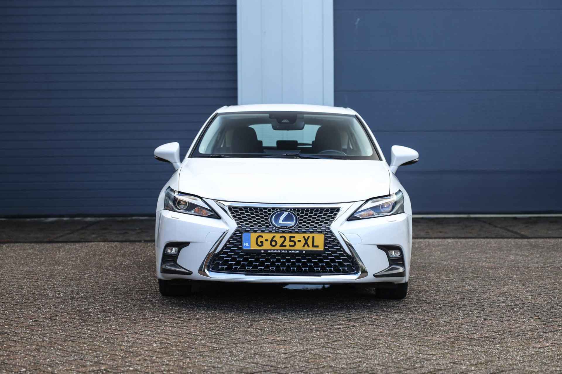 Lexus CT 200h Edition 30 ✅ LED ✅ ACC ✅ Navi - 16/34