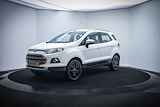 Ford EcoSport 1.0 125Pk Titanium NAVI/STOELVERW./CRUISE/CLIMA/PDC/LMV