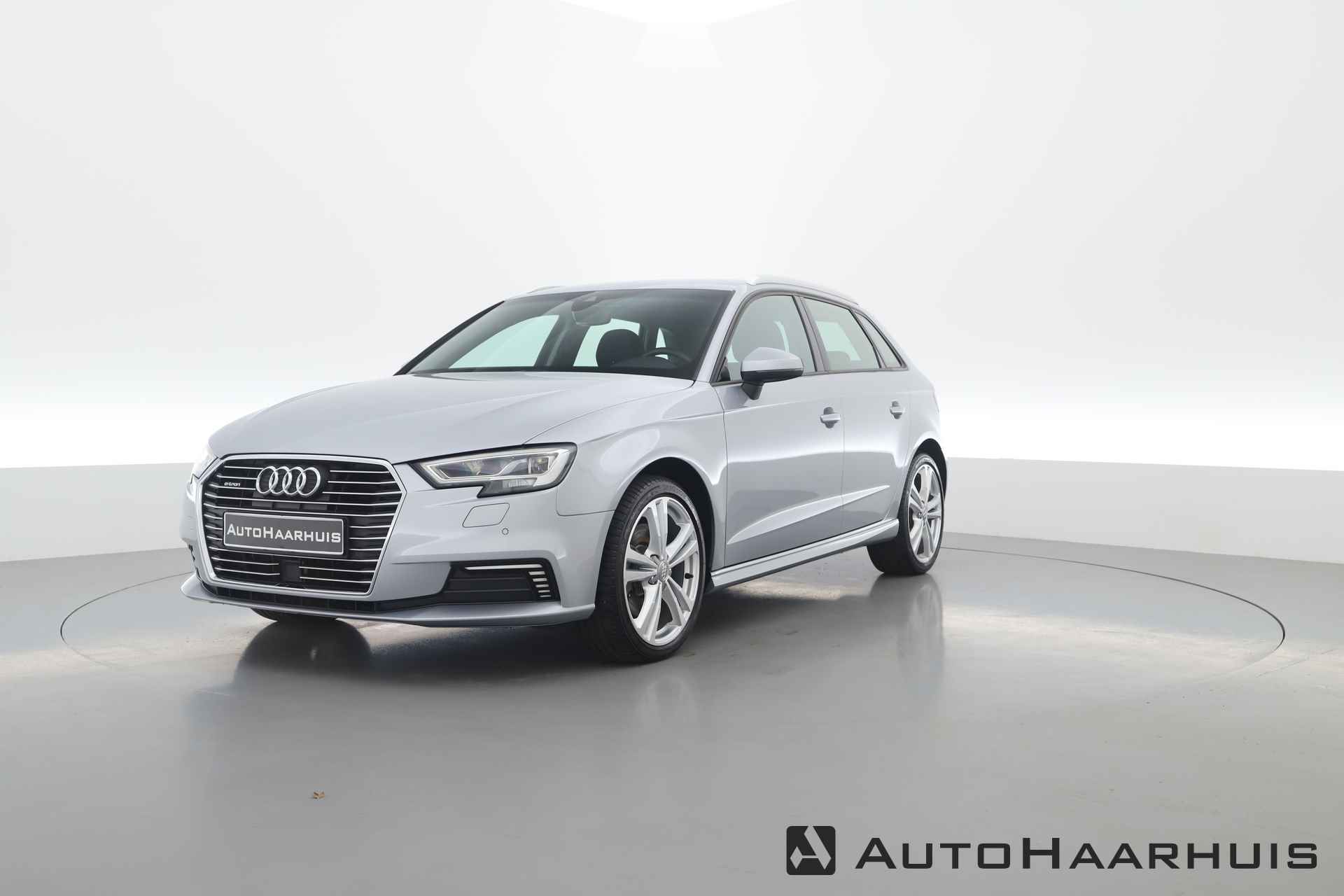 Audi A3 BOVAG 40-Puntencheck