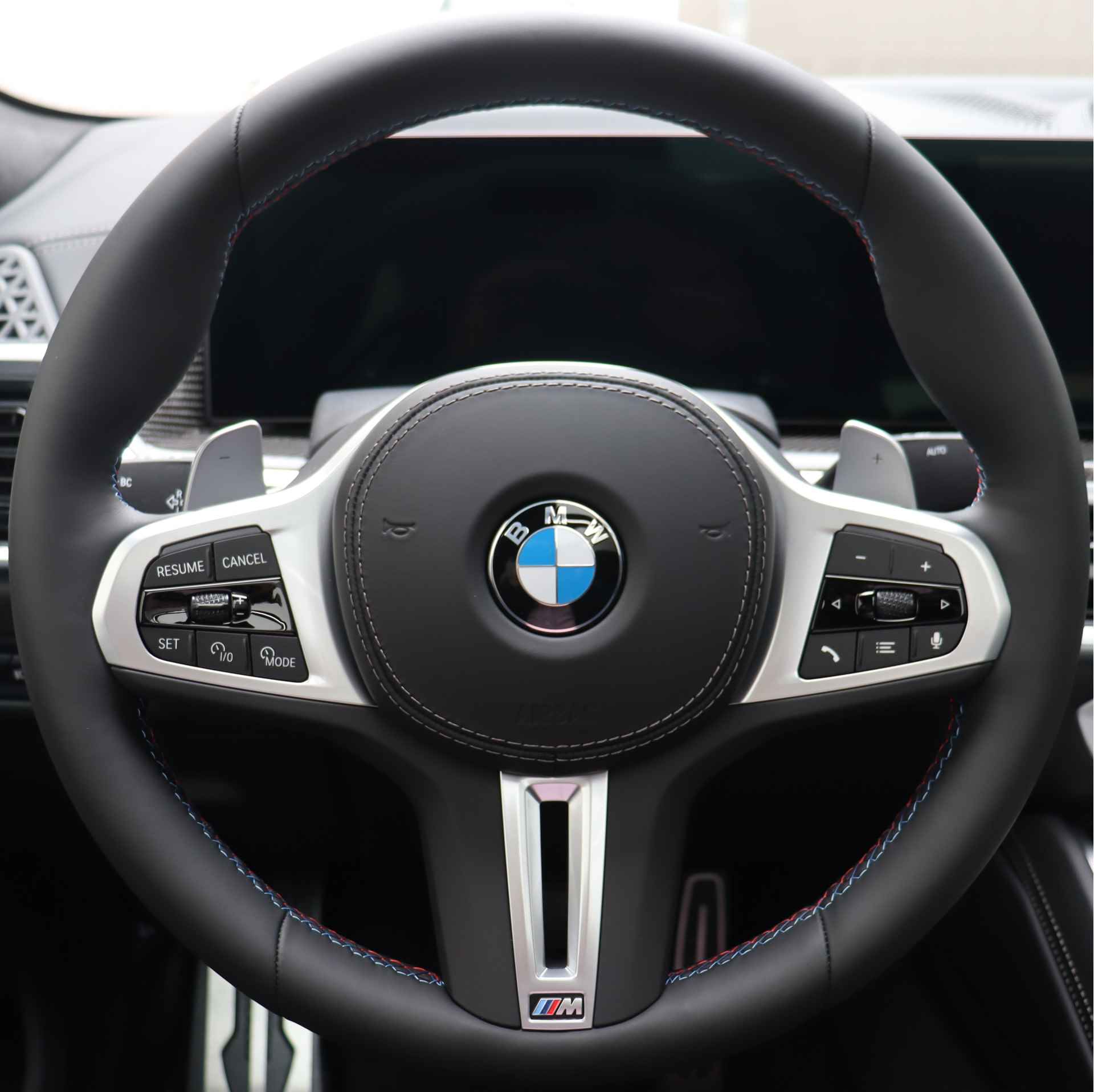 BMW X6 M60i xDrive High Executive Automaat / Panoramadak Sky Lounge / Massagefunctie / Adaptief M Onderstel Professional / Bowers & Wilkins / Parking Assistant Professional - 12/26