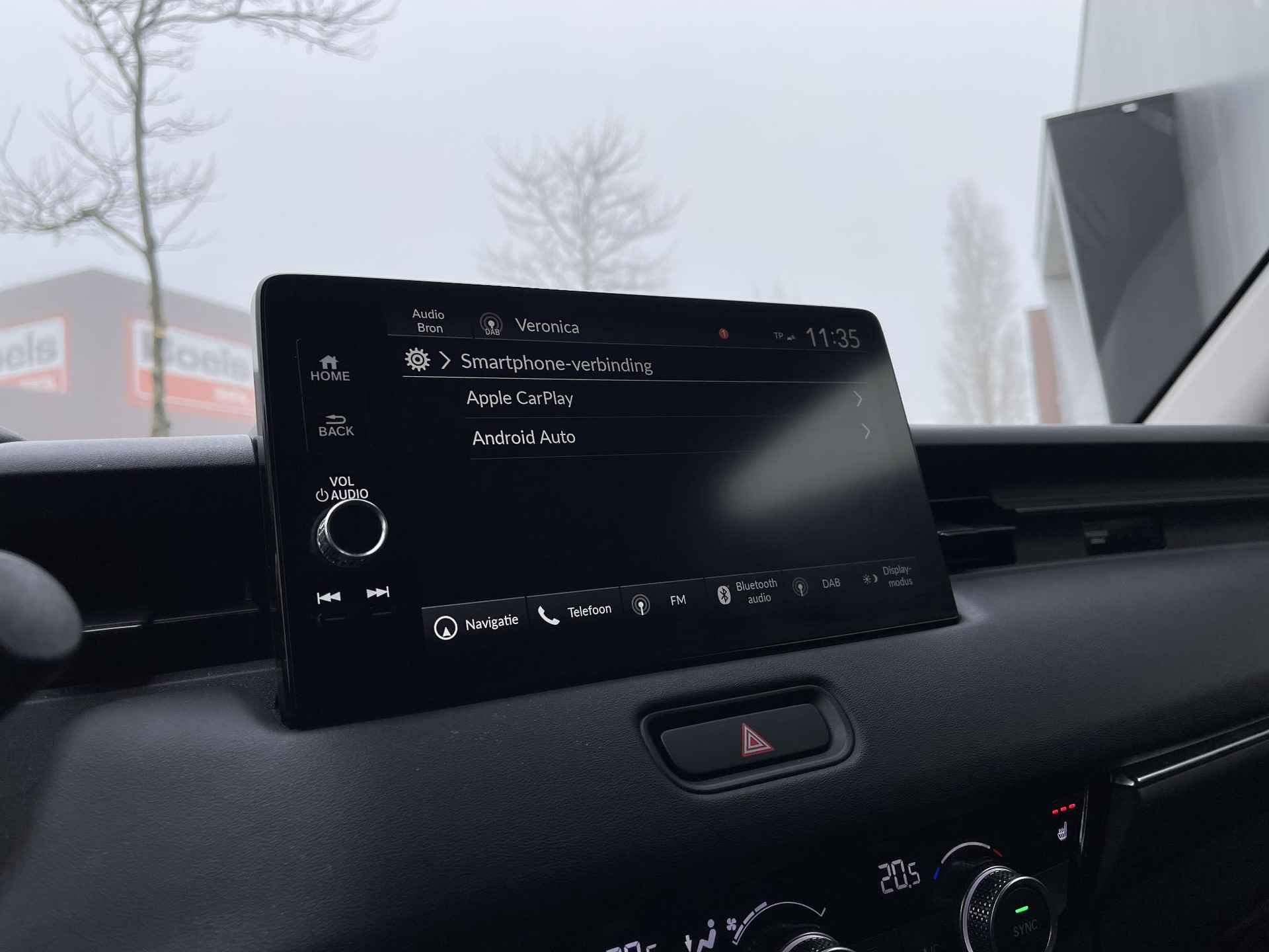 Honda HR-V 1.5 e:HEV Advance | Navigatie | Camera | Stuur- + Stoelverwarming | Apple Carplay/Android Auto | Adapt. Cruise Control | LED Koplampen | Rijklaarprijs! - 19/31