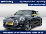 MINI Mini Electric Charged 33 kWh | Leder | Head-Up Display | Camera | Rijklaarprijs! |